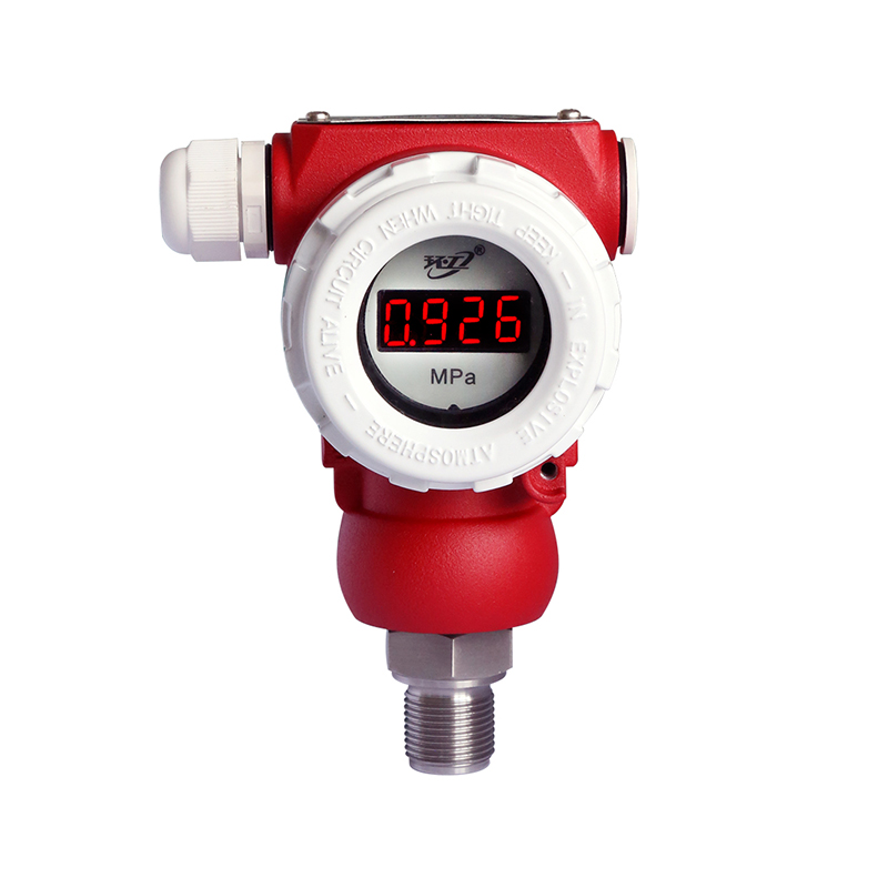 PB8103CNM basınç vericileri