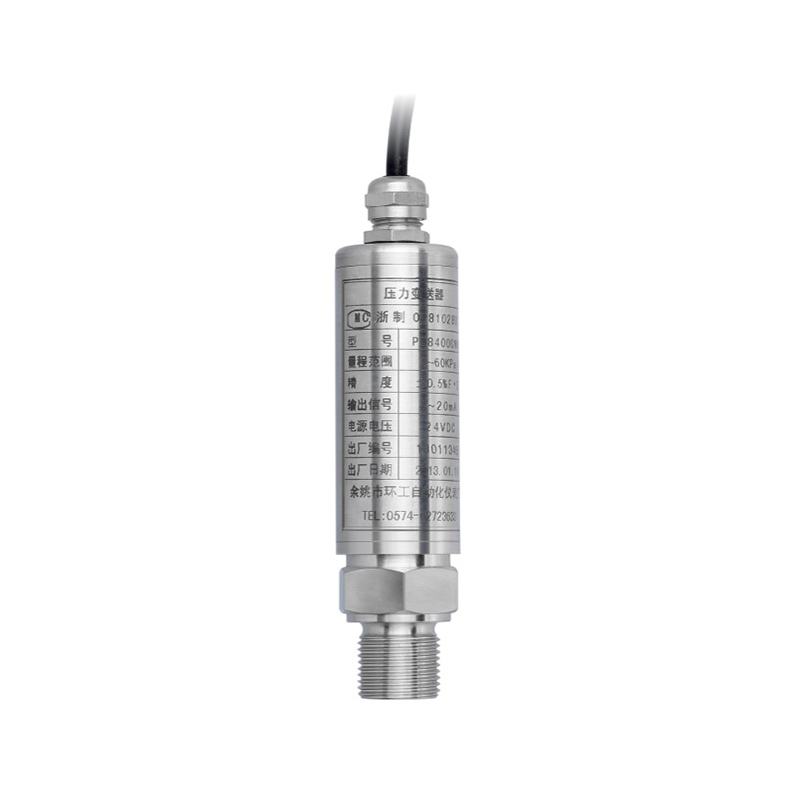 PB8400 doğrudan kurşun tipi
